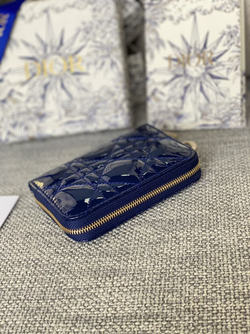 Christian Dior Wallet